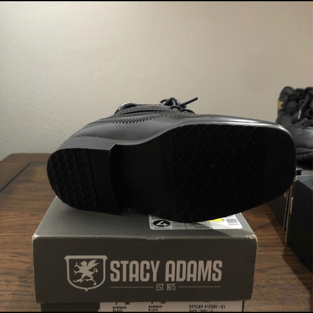 Shoes - Picture 3 of 3